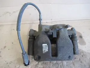 Bremszange hinten links