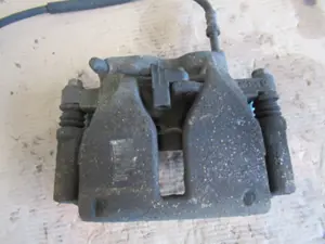 Bremszange hinten rechts