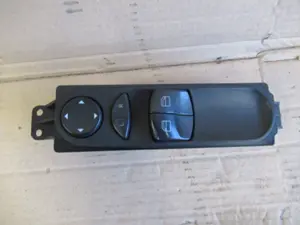 Schalter elektrische Scheiben