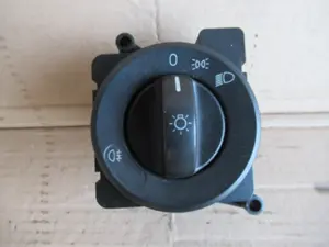 Lichtschalter Armaturenbrett