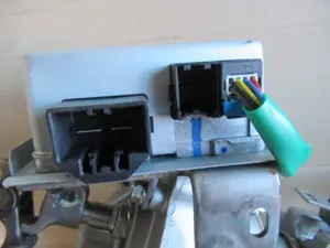 Servolenkung Steuergerät