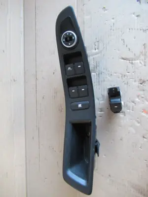 Schalter elektrische Scheiben