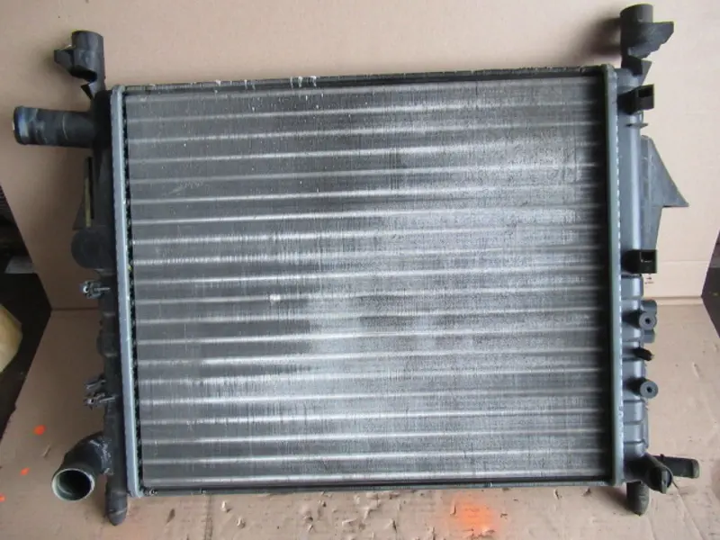 Radiateur d'eau