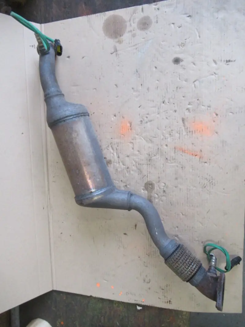 Catalyseur