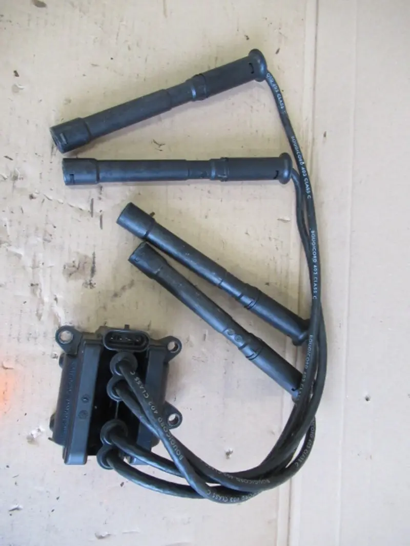 Module allumage / Bobine