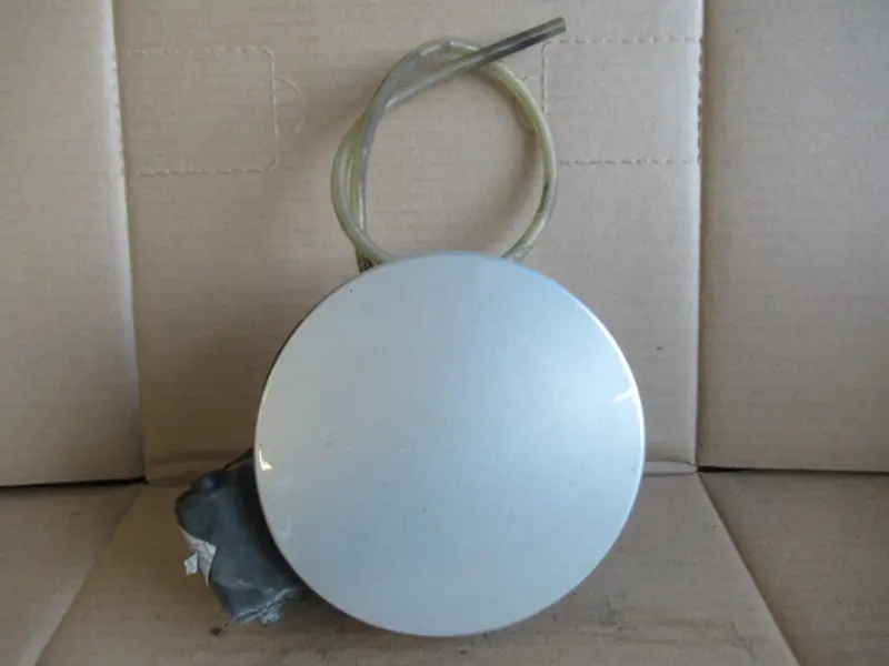 Tankdeckel aussen