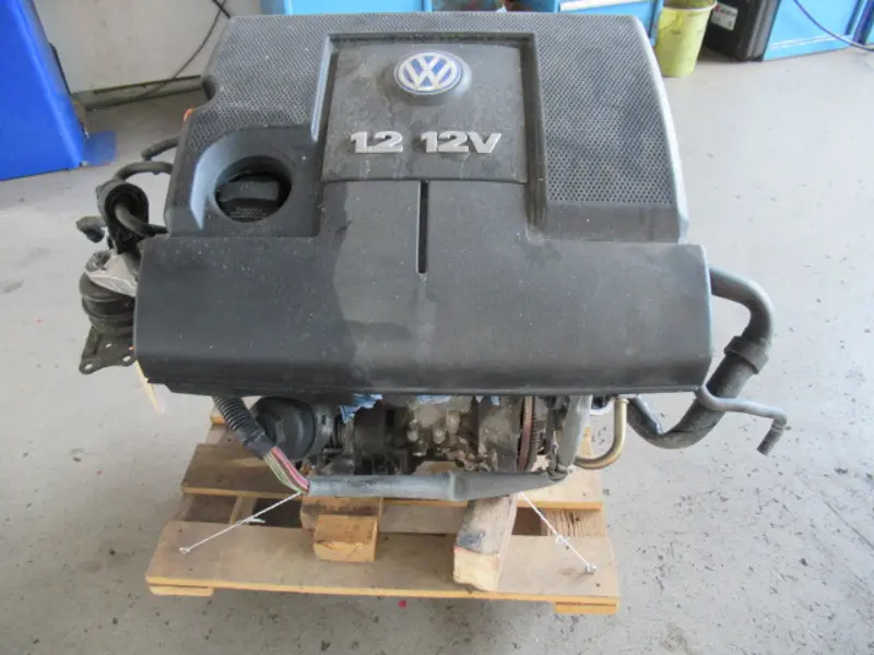 Moteur