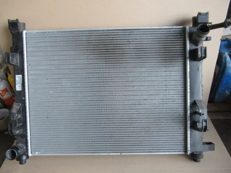 Radiateur d'eau