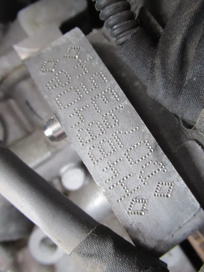 Moteur
