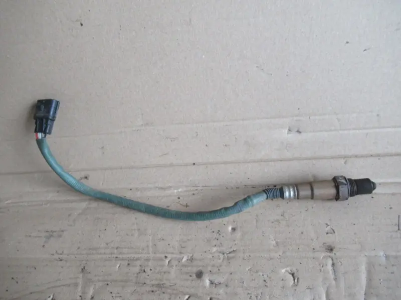 Sonde lambda