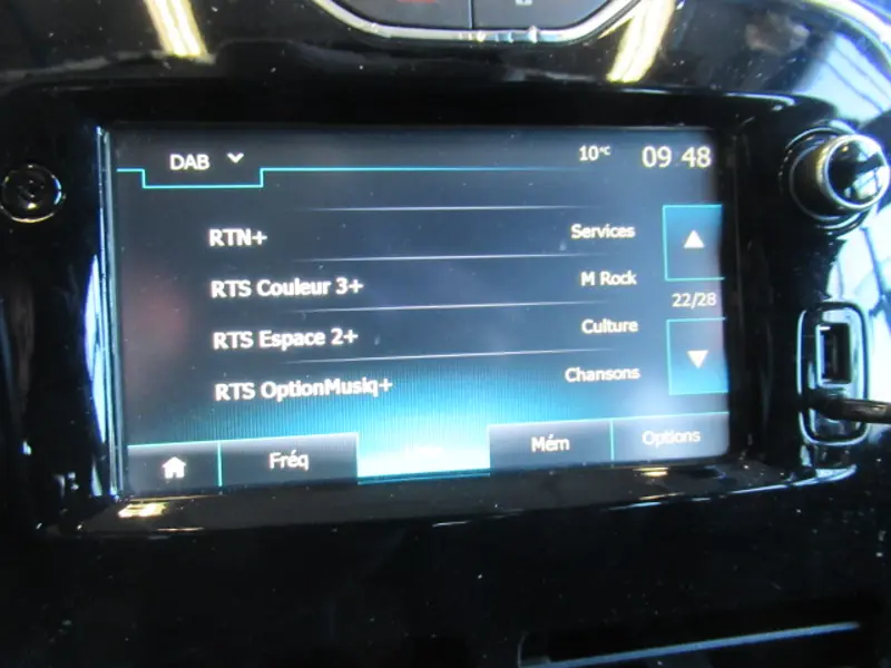 Radio