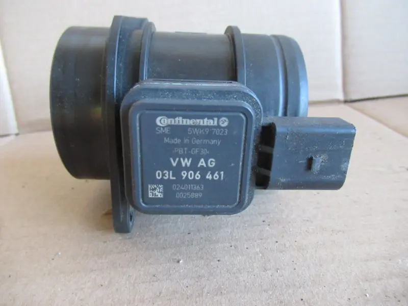 Luftmassenmesser