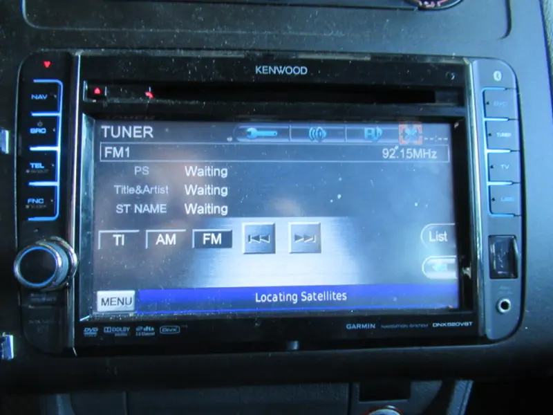 Radio