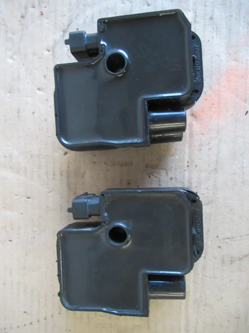 Module allumage / Bobine