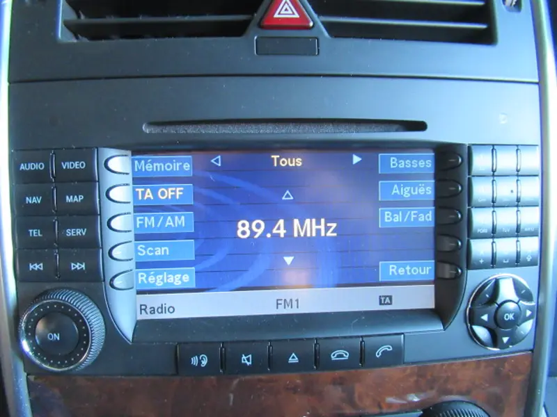 Radio