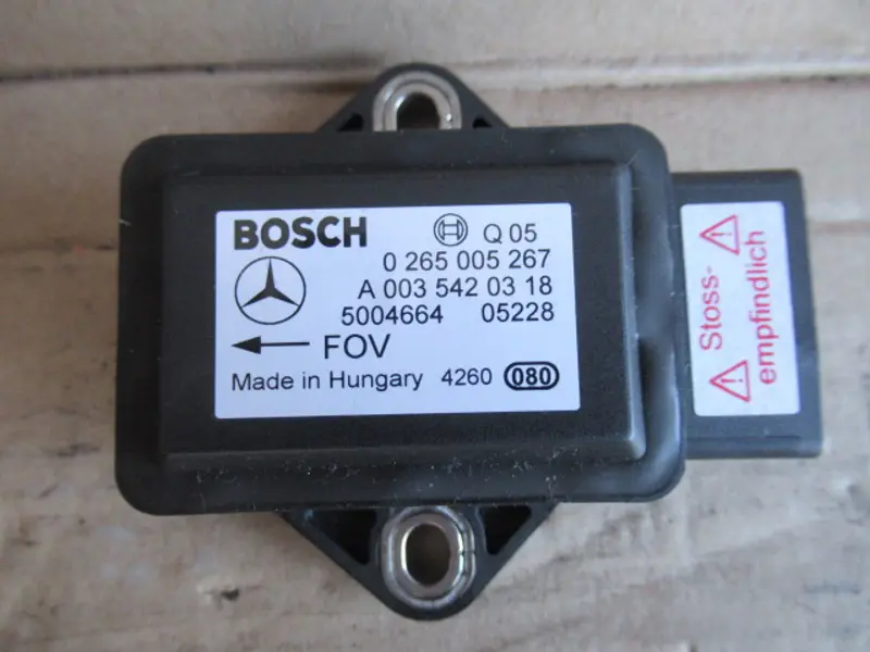 Module ESP