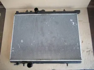 Radiateur d'eau