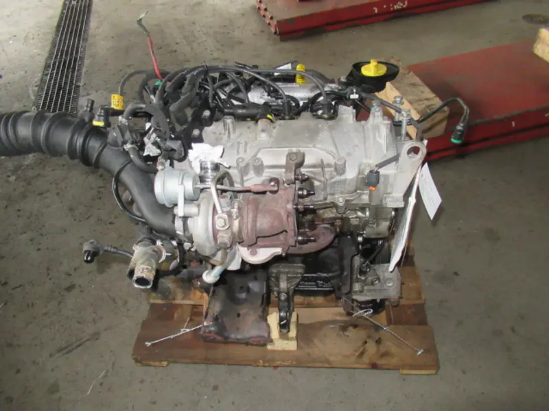 Moteur