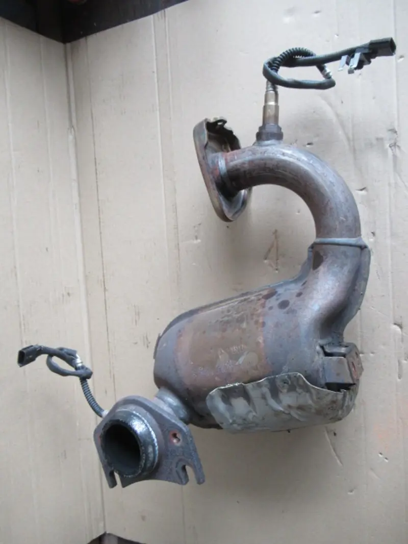 Catalyseur