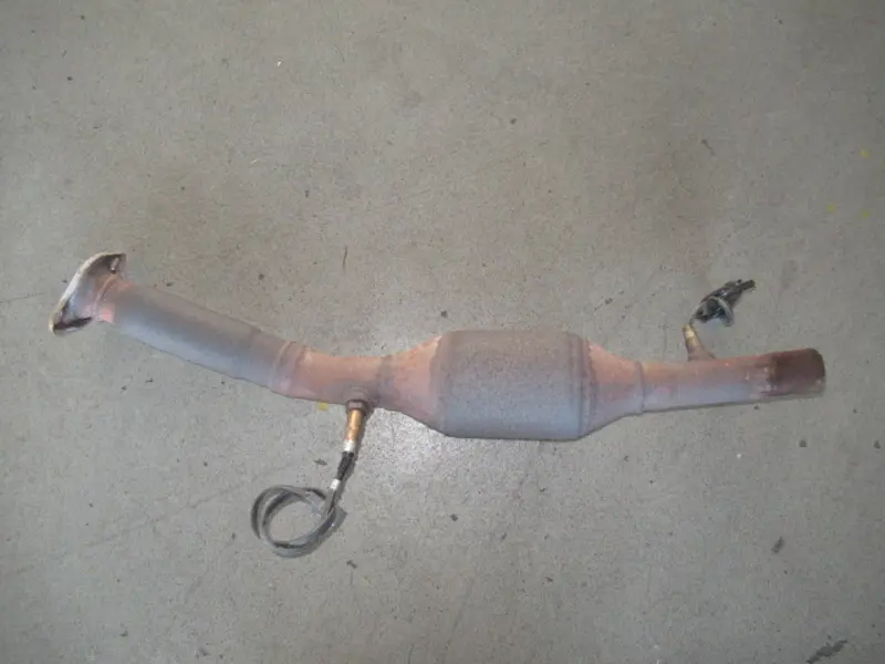 Catalyseur