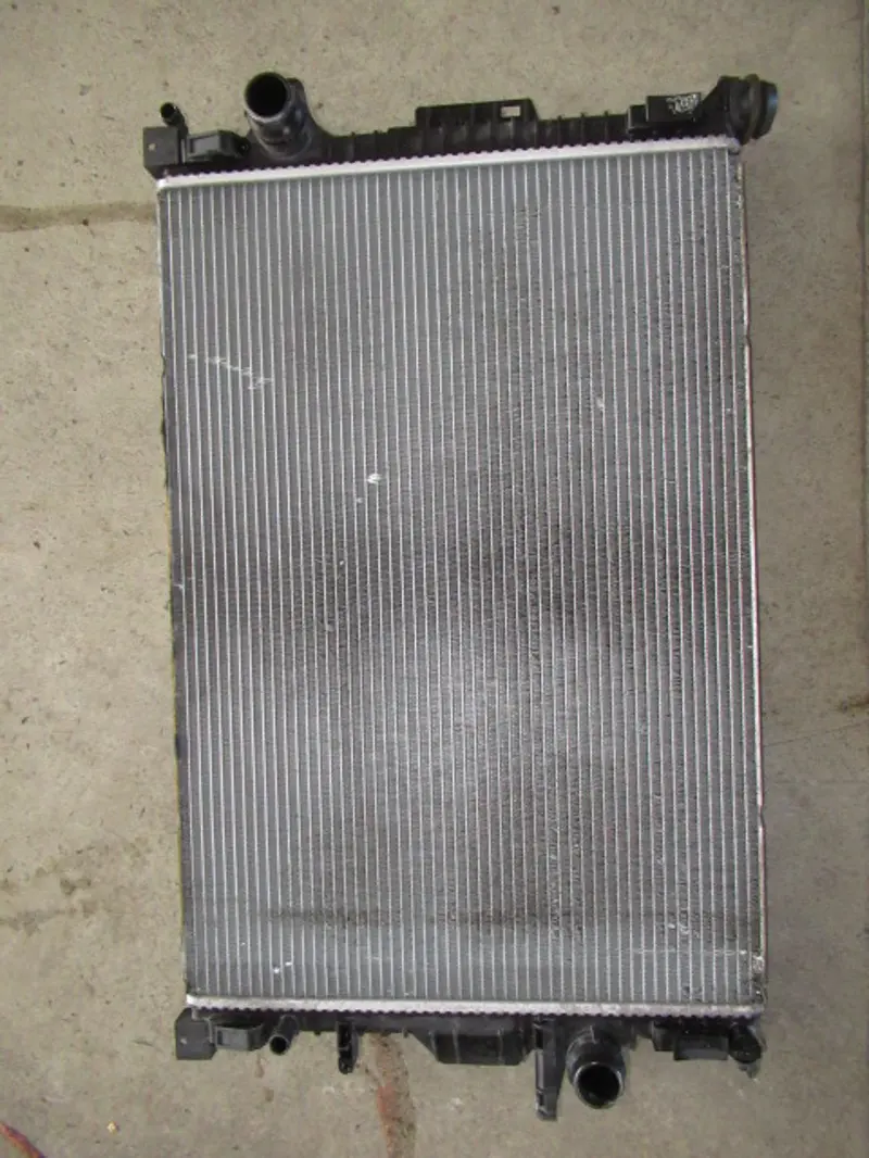Radiateur d'eau
