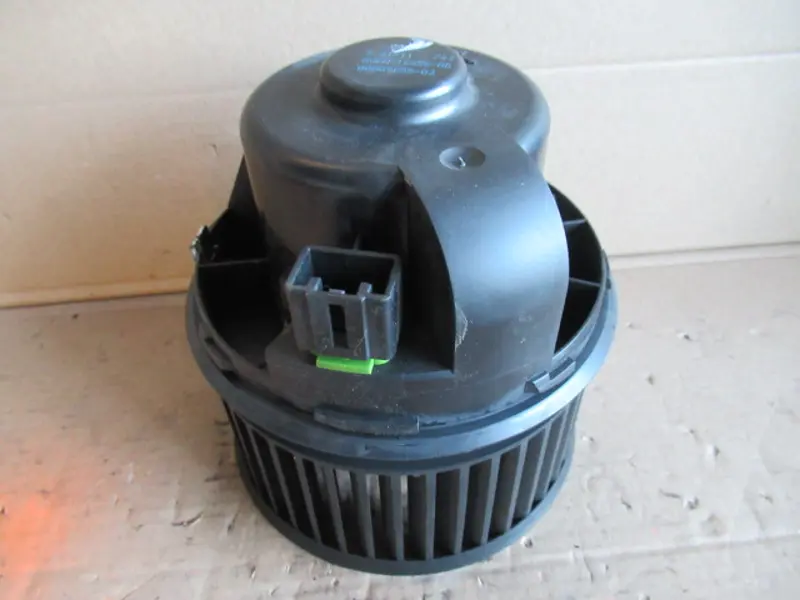 Heizungsventilator