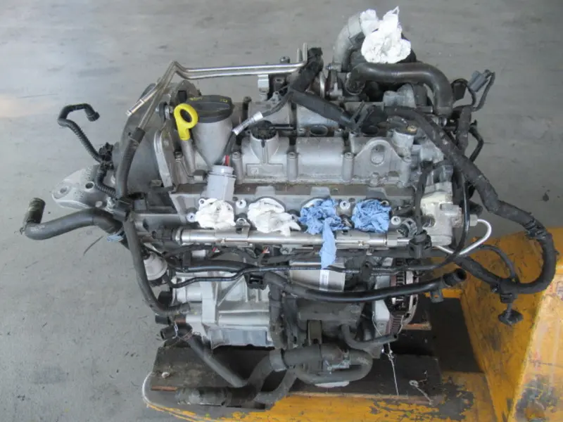 Motor