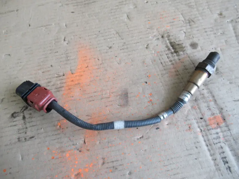 Sonde lambda