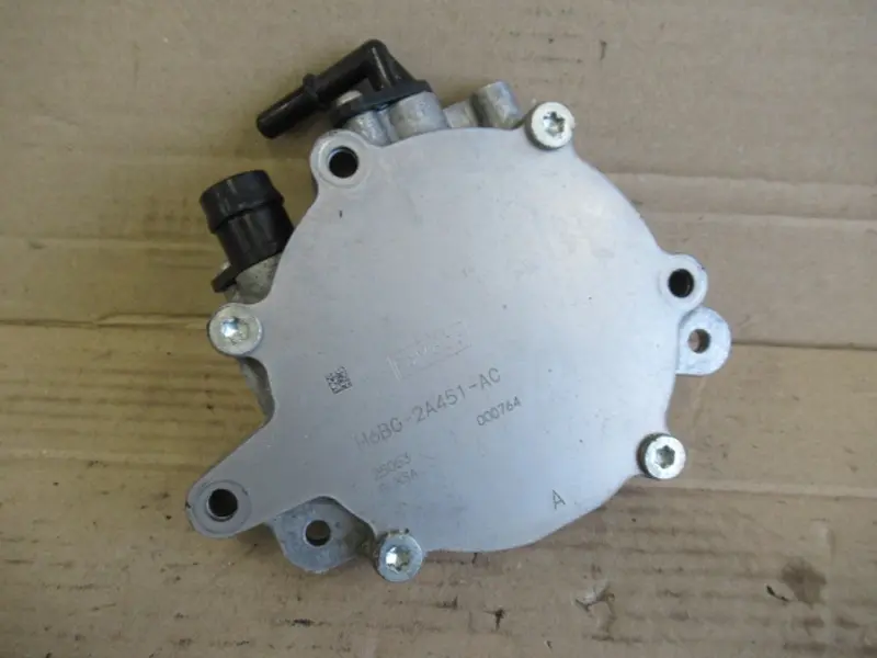 Pompe à air pneumatique