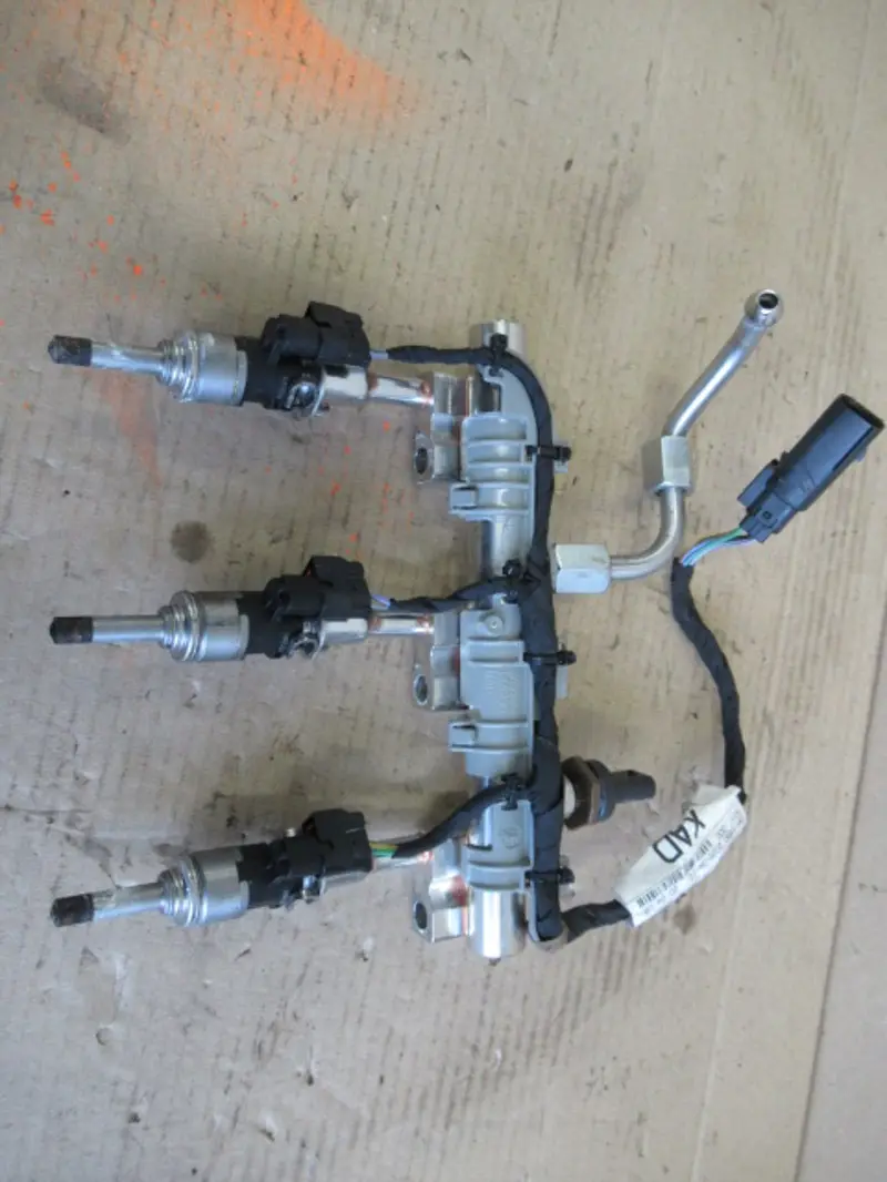 Injecteur