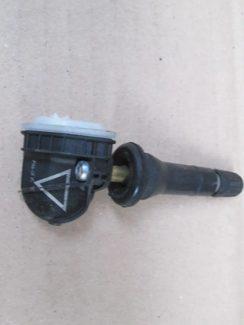Capteur pression pneu