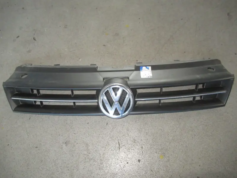 Kühlergrill