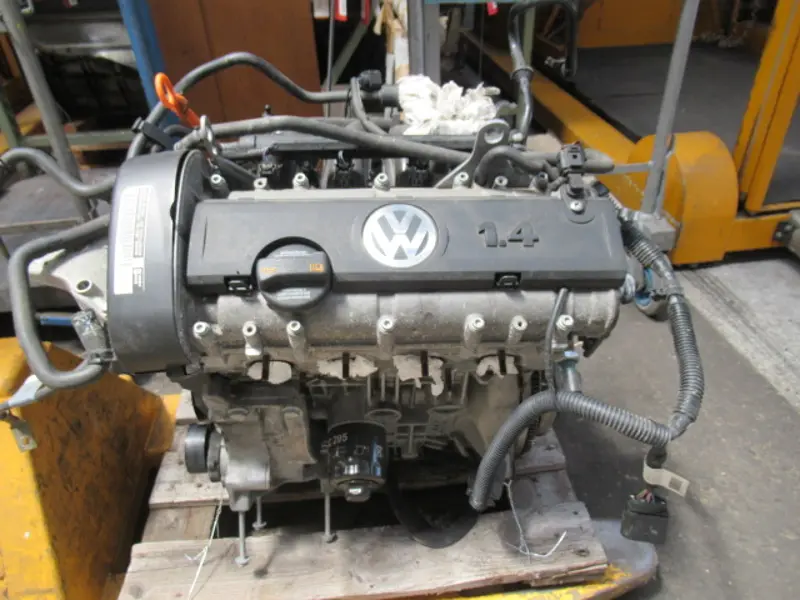Motor