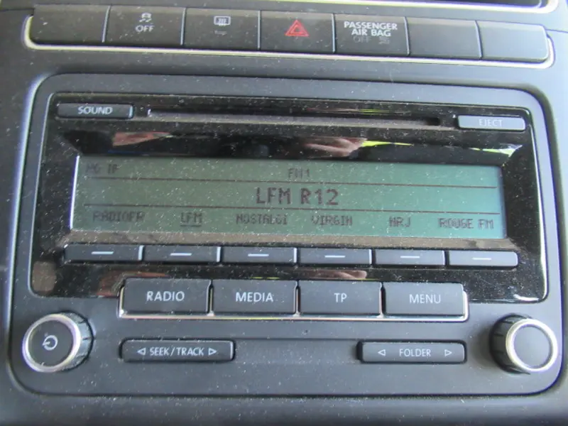 Radio