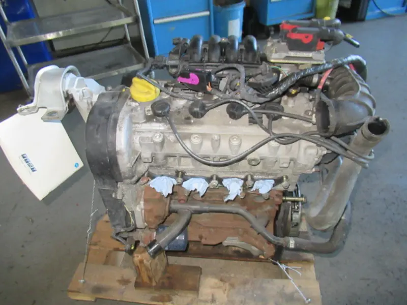 Moteur