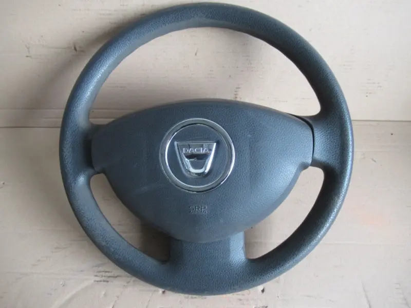 Airbag avant set