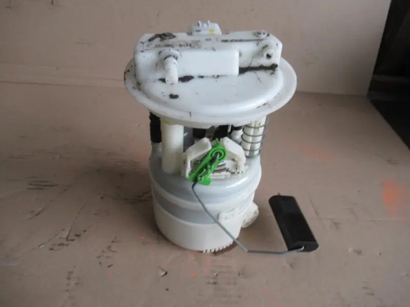 Benzinpumpe elektrisch