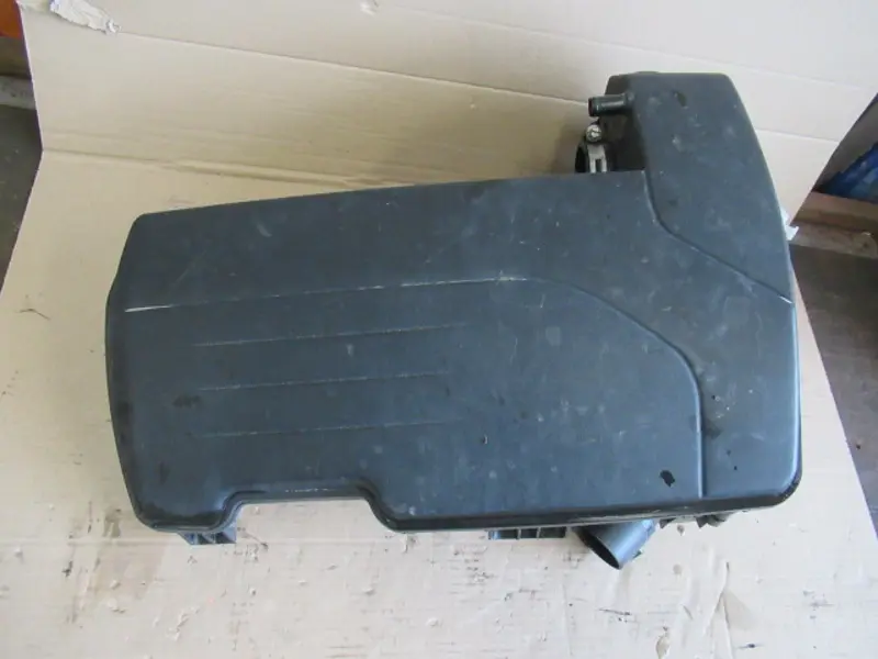 Boîtier filtre à air