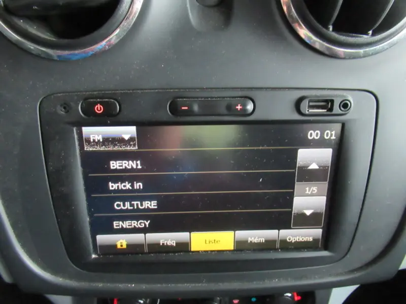 Radio