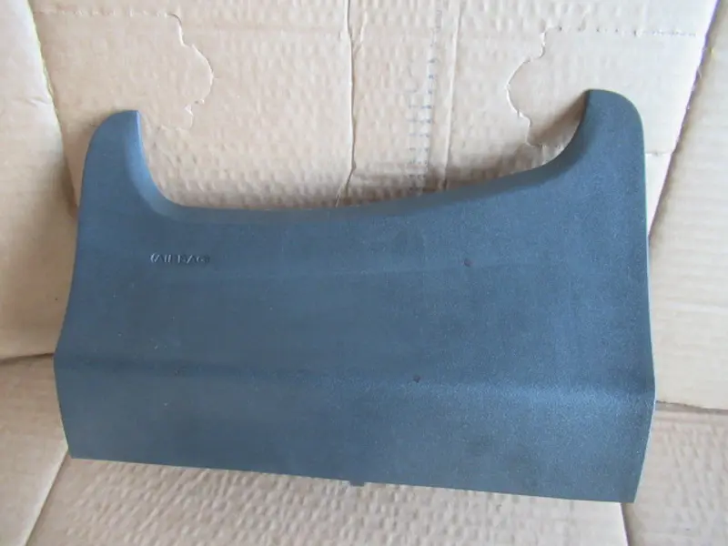 Airbag genoux