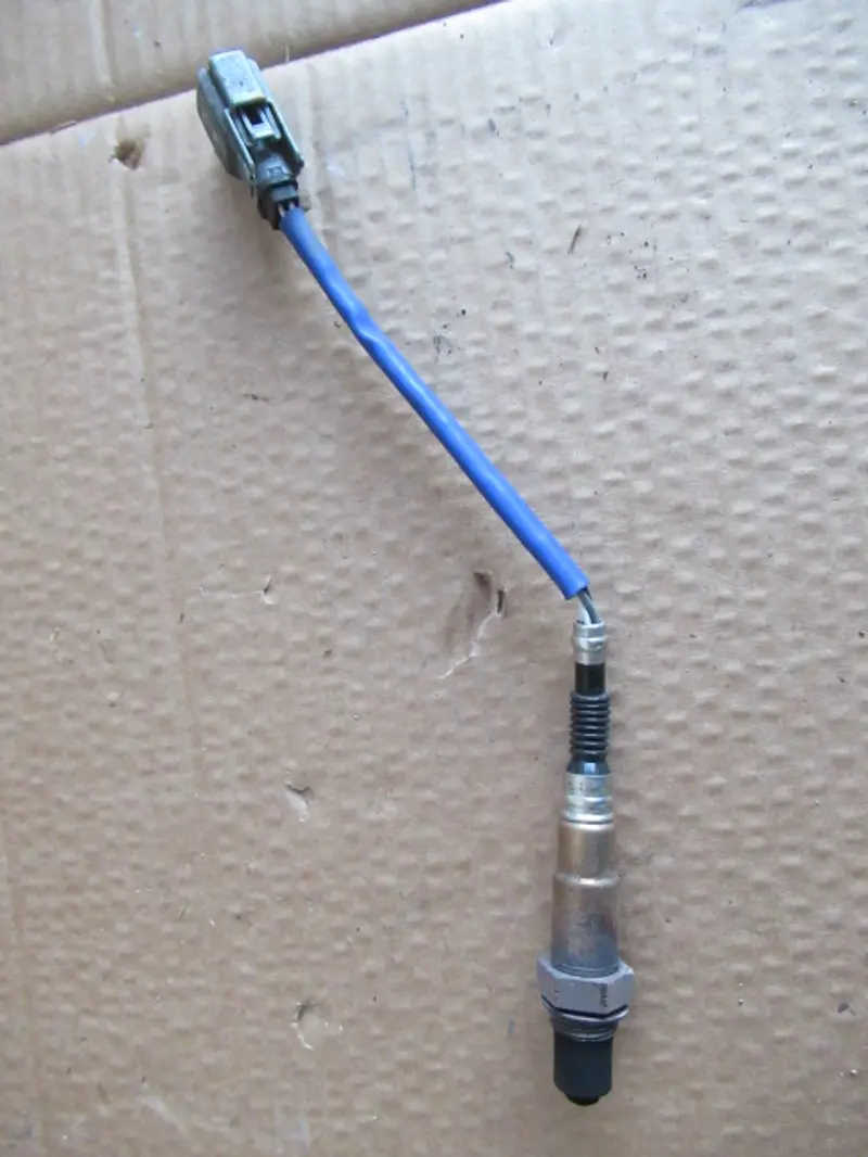 Sonde lambda