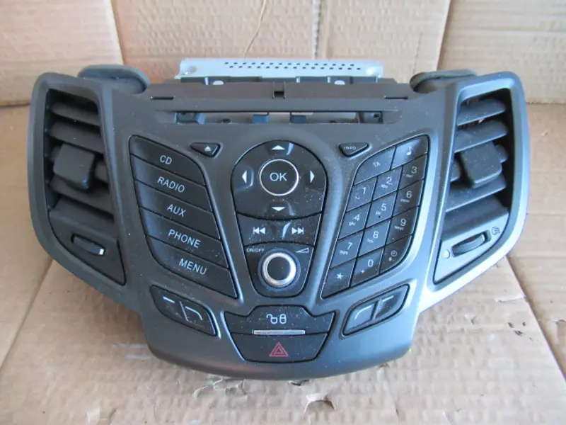 Radio