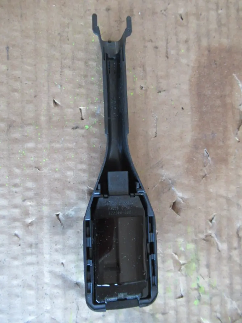Regensensor