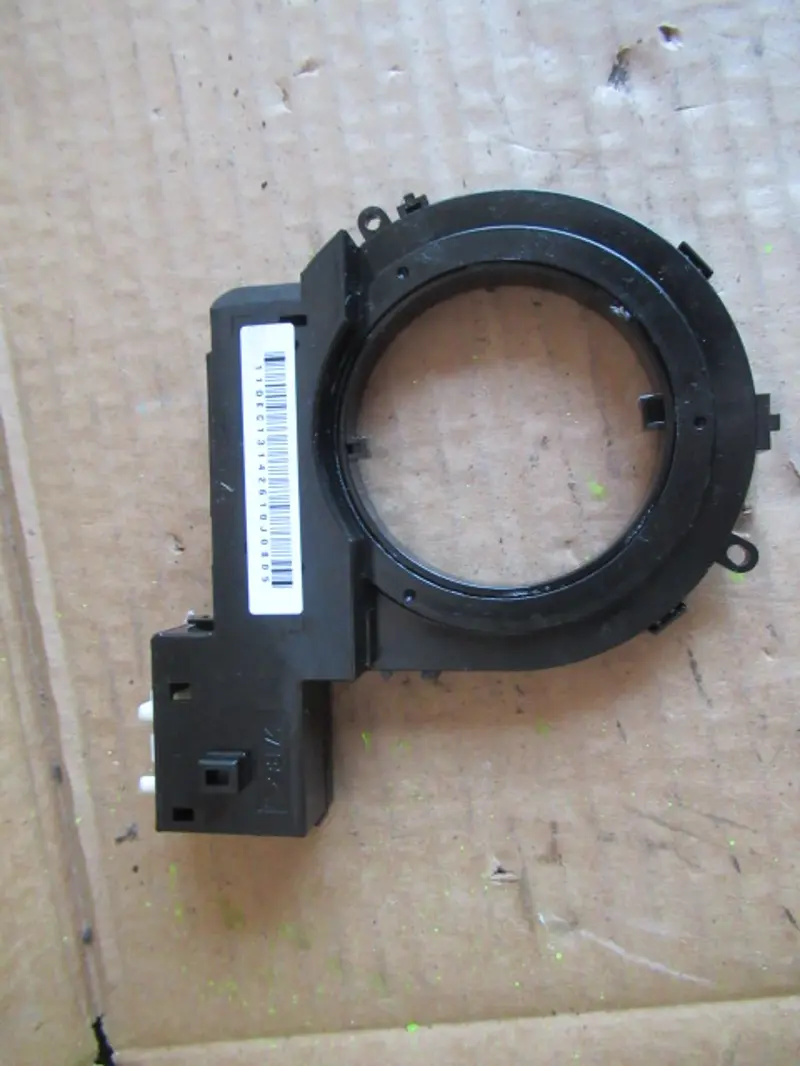 Lenkwinkelsensor