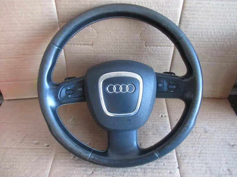 Airbag avant set