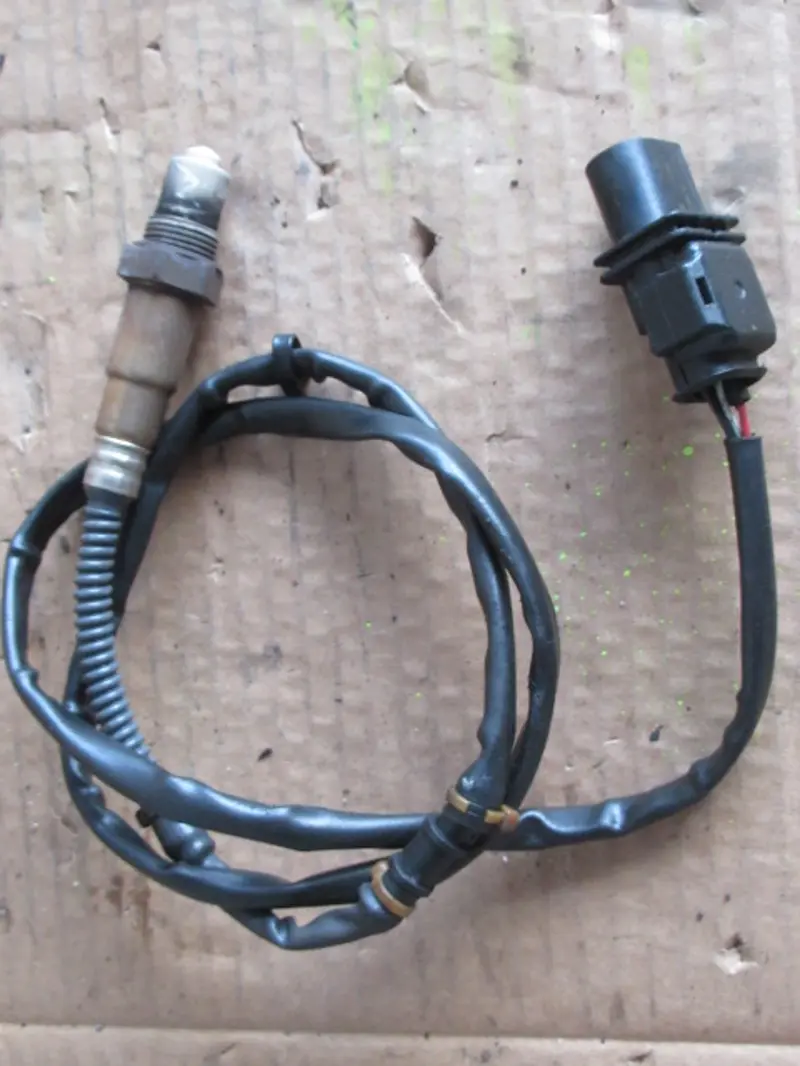 Sonde lambda