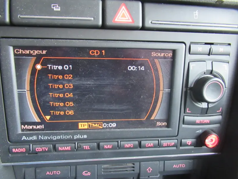 Radio