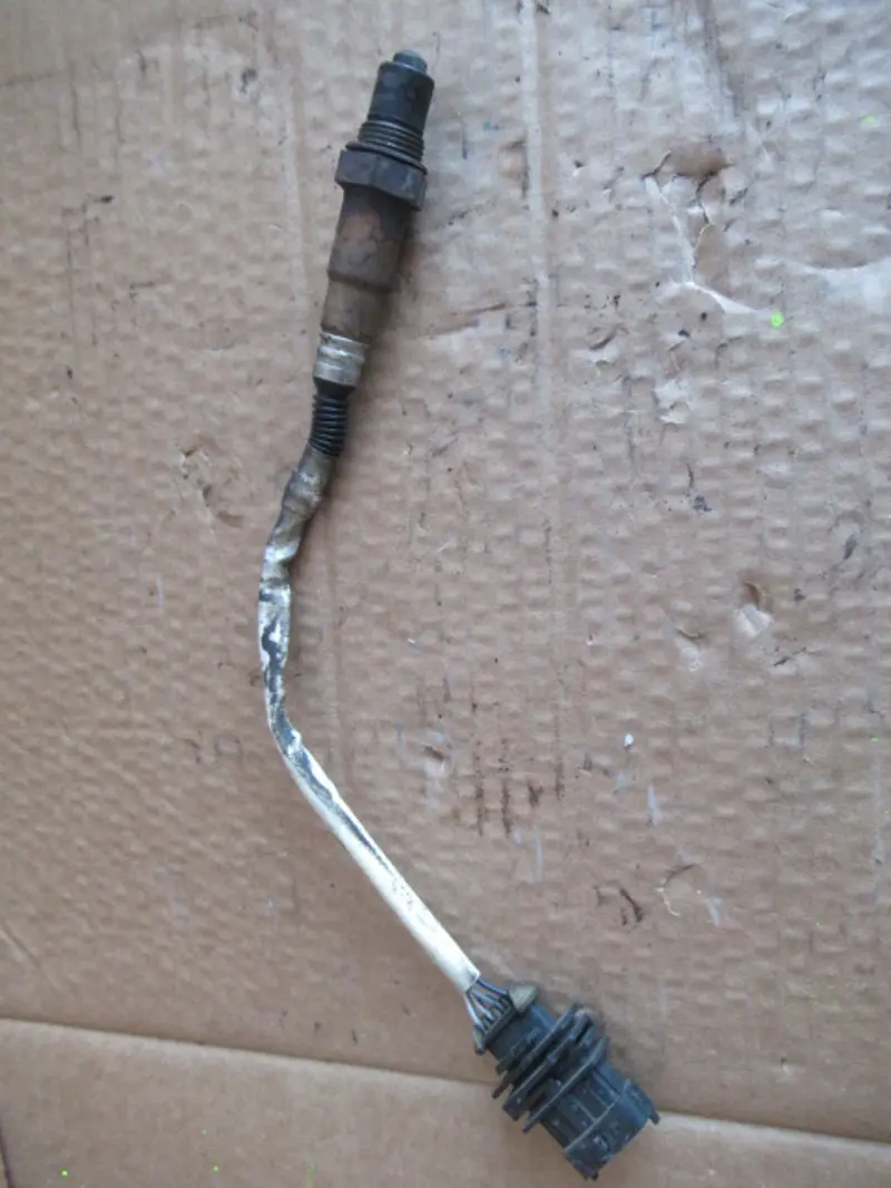 Sonde lambda