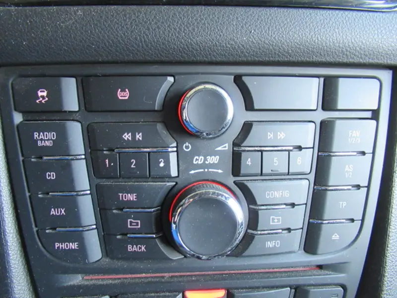 Radio