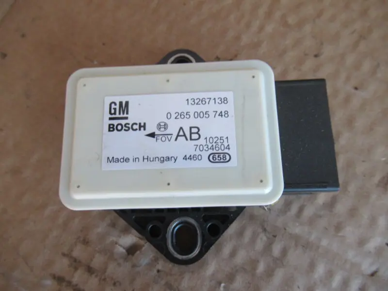 Module ESP